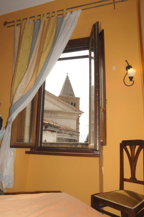 Dimora Del Pavone Villa ติโวลี ภายนอก รูปภาพ