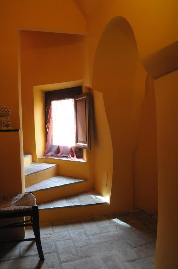 Dimora Del Pavone Villa ติโวลี ภายนอก รูปภาพ