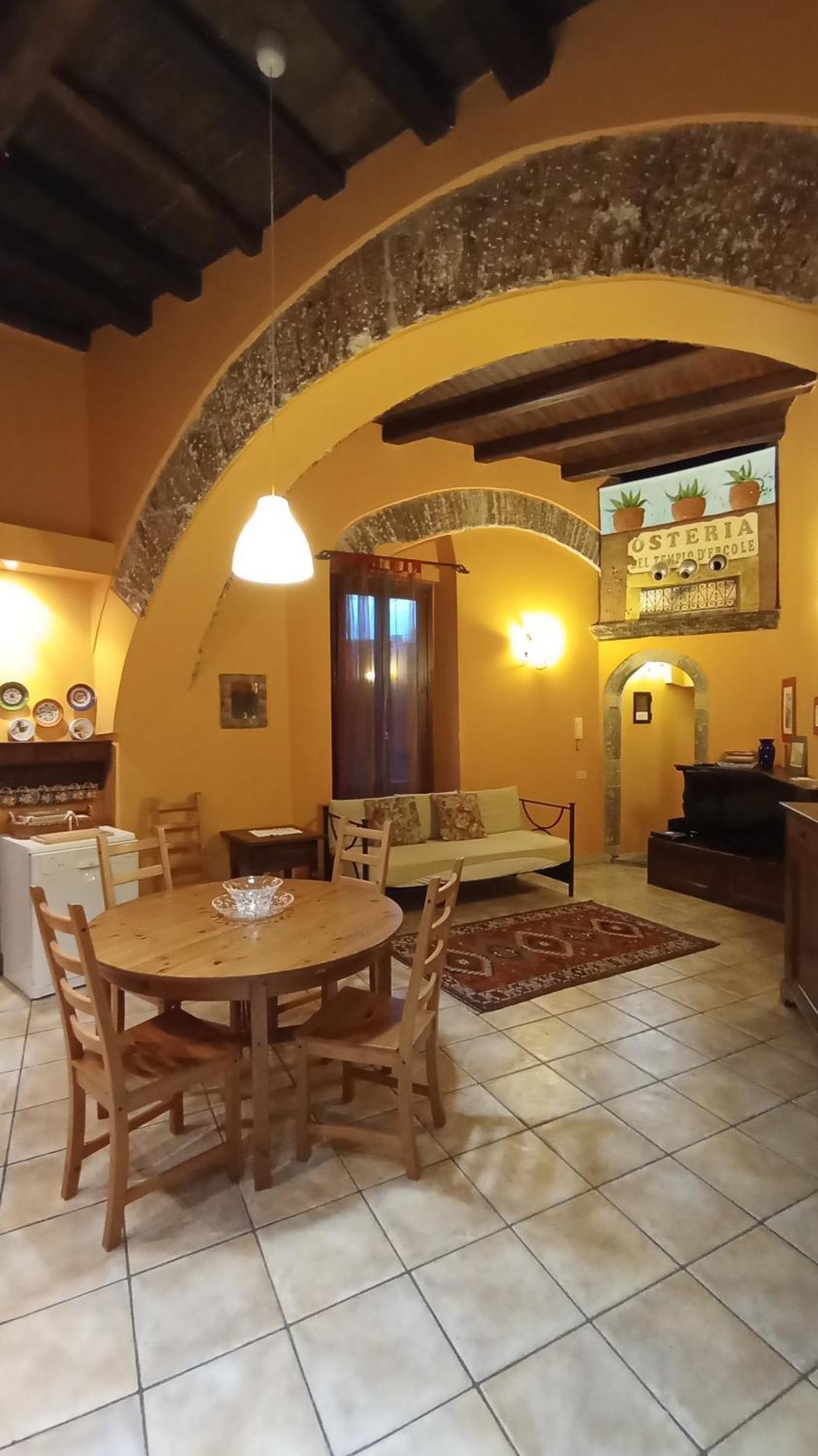 Dimora Del Pavone Villa ติโวลี ภายนอก รูปภาพ