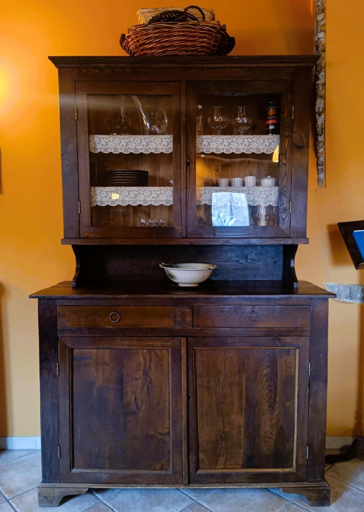 Dimora Del Pavone Villa ติโวลี ภายนอก รูปภาพ