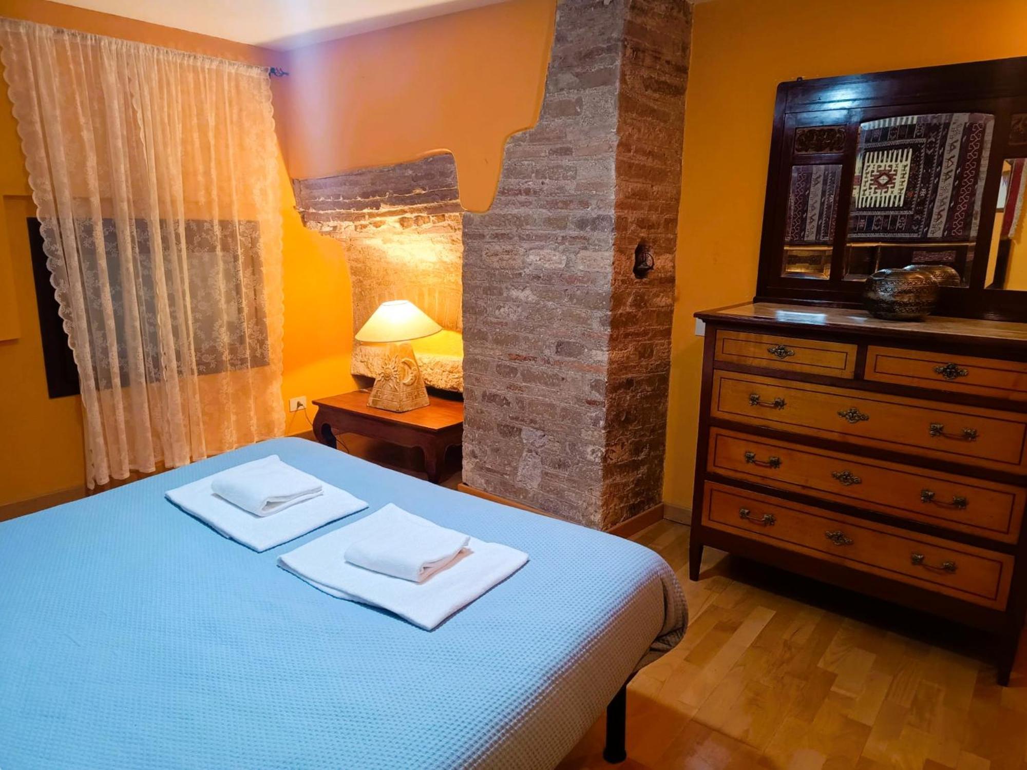 Dimora Del Pavone Villa ติโวลี ภายนอก รูปภาพ