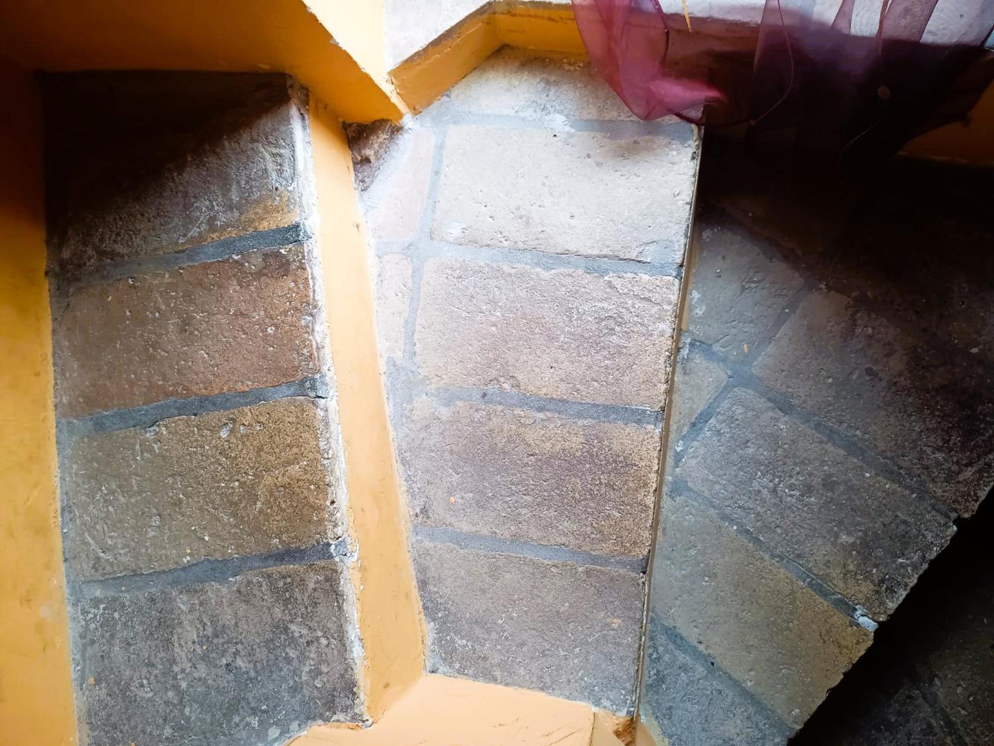 Dimora Del Pavone Villa ติโวลี ภายนอก รูปภาพ