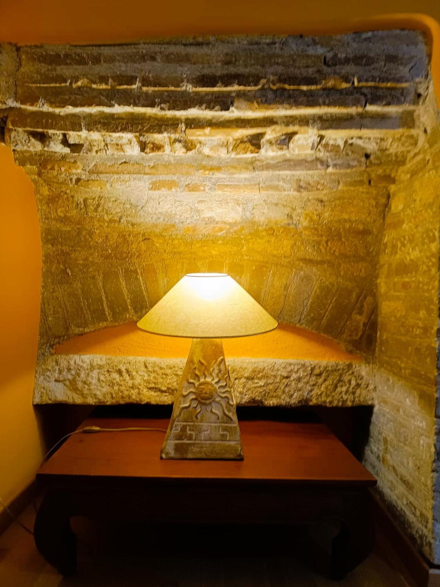 Dimora Del Pavone Villa ติโวลี ภายนอก รูปภาพ